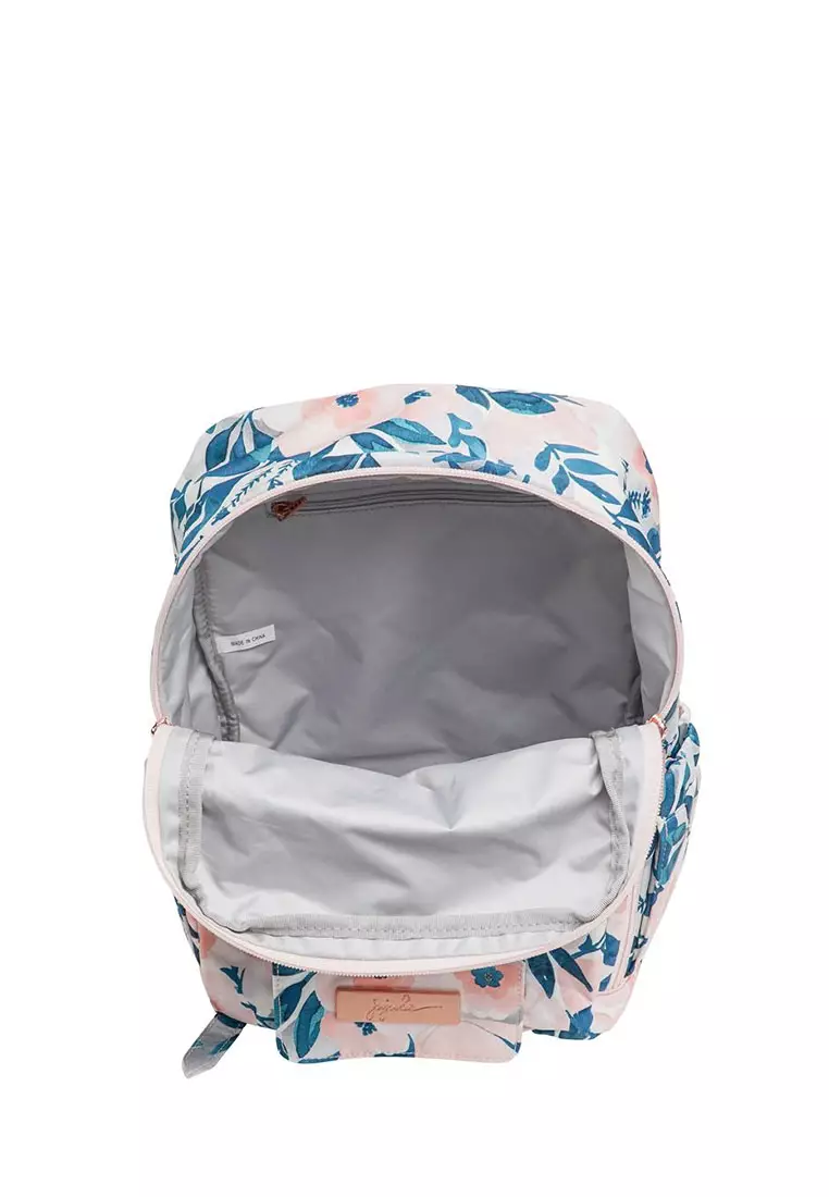 Jujube Whimsical Watercolor Mini Be