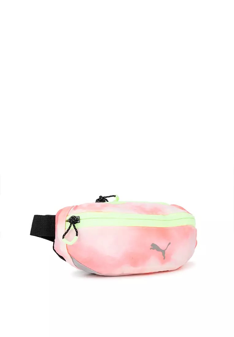 Pink puma hotsell fanny pack