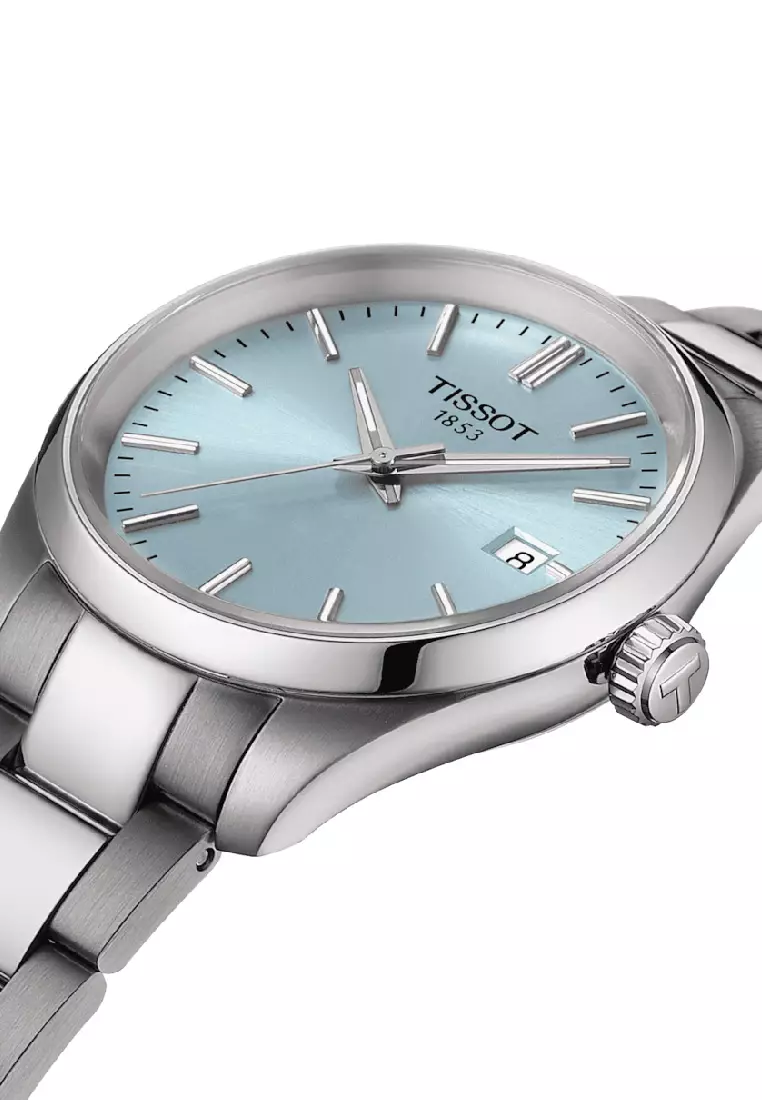 Tissot  PR 100 34mm Women's Watch - T1502101135100