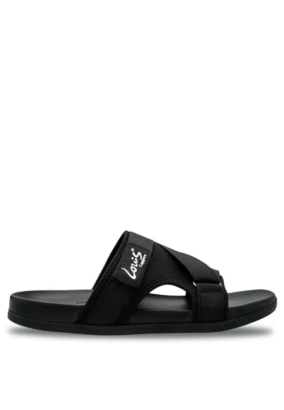 Slip On Casual Sandals