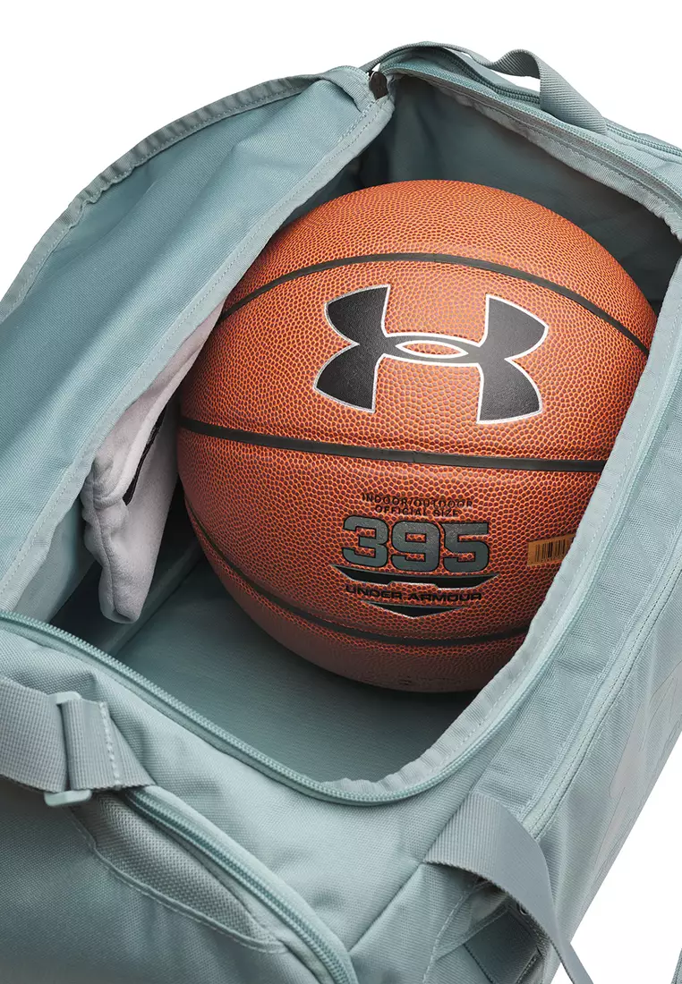 Undeniable 5.0 Small Duffel Bag