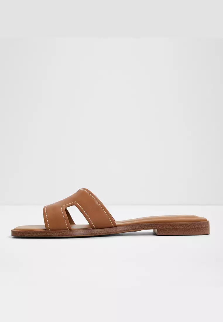 Itsandal Slide Sandals