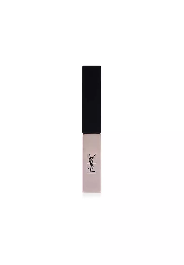 Yves Saint Laurent - Rouge Pur Couture The Slim Glow Matte - # 215 Undisclosed Camel 2.1g/0.07oz