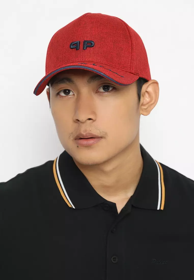 POLICE Topi Pria 2752120019