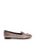 House of Avenues pink Ladies Bling Bling Loafer 5425 Pink 221CBSHEF182E5GS_1