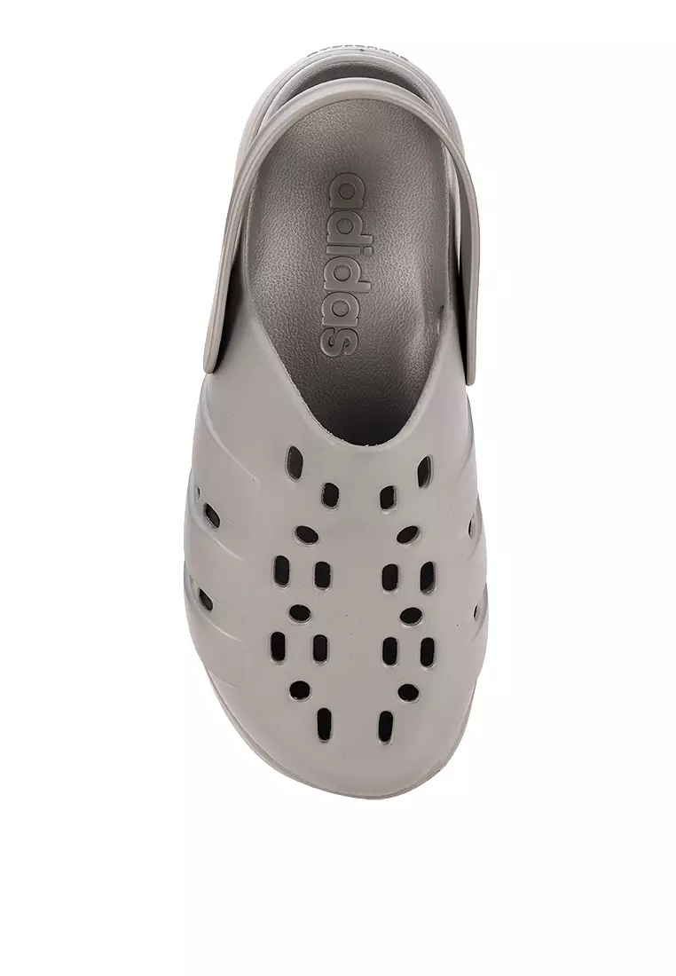 Adilette Clog Platform