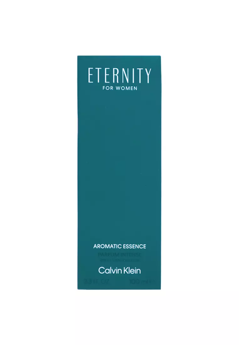 Calvin Klein Eternity Aromatic Essence Woman 100 ML