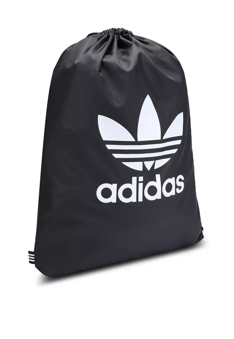 ADIDAS trefoil gym sack 2024 Buy ADIDAS Online ZALORA Hong Kong
