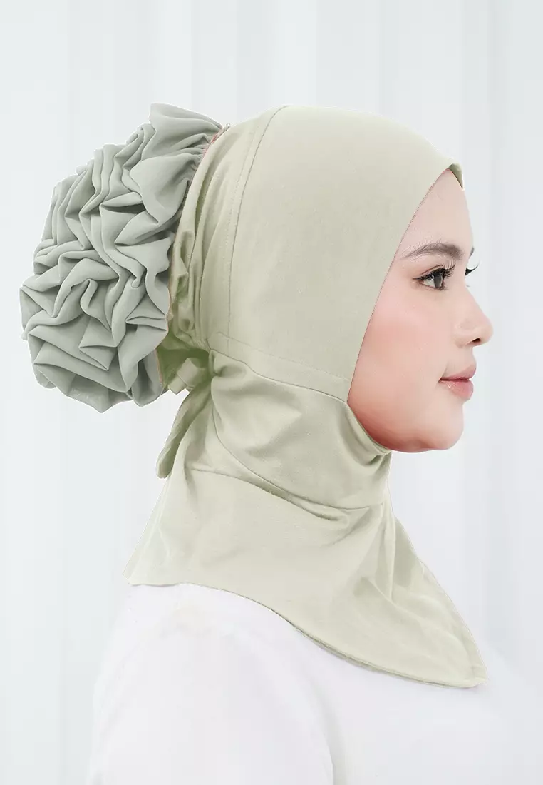 INNER CIPUT CEPOL MAI - MATCHA