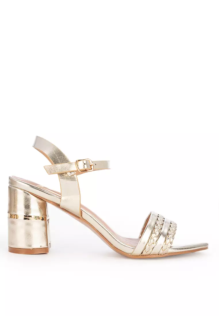 Discount on mendrezIwoman  shoes - SKU: Veronica Shoes