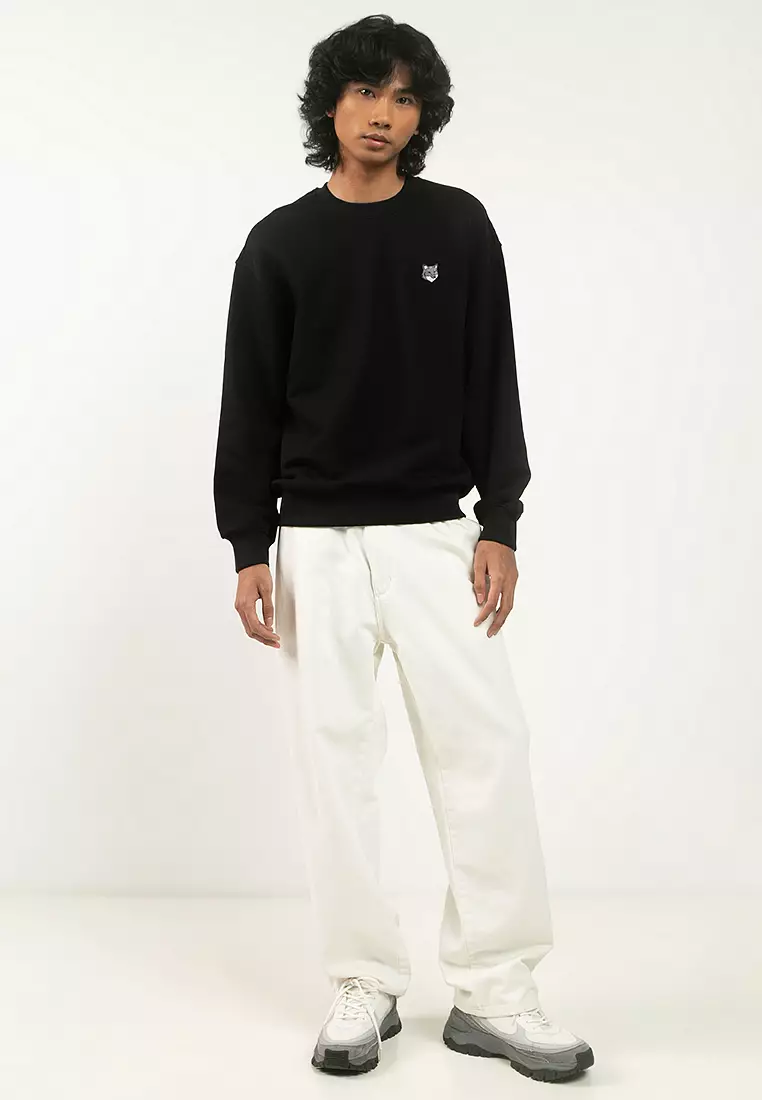 Fox Head Comfort Sweatshirt