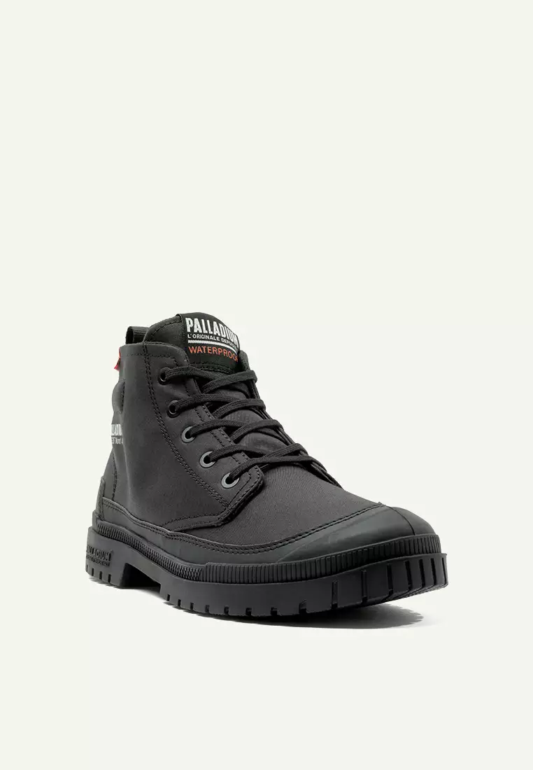 SP20 Hi WP+ Women's Boots