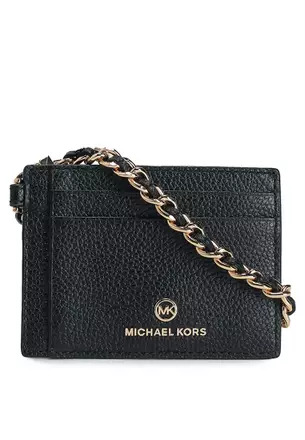 Buy MICHAEL KORS Card Holders For Luxury 2026 Online on ZALORA