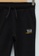 LC Waikiki black Elastic Waist Boy Jogger Trousers 1F130KA3A5F0EFGS_3