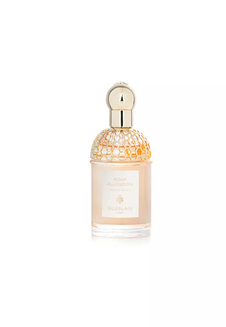 Guerlain aqua allegoria online orange