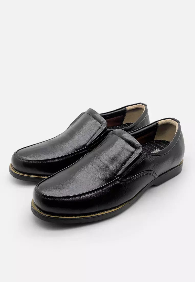 Vincent Men Formal Shoes Workwear