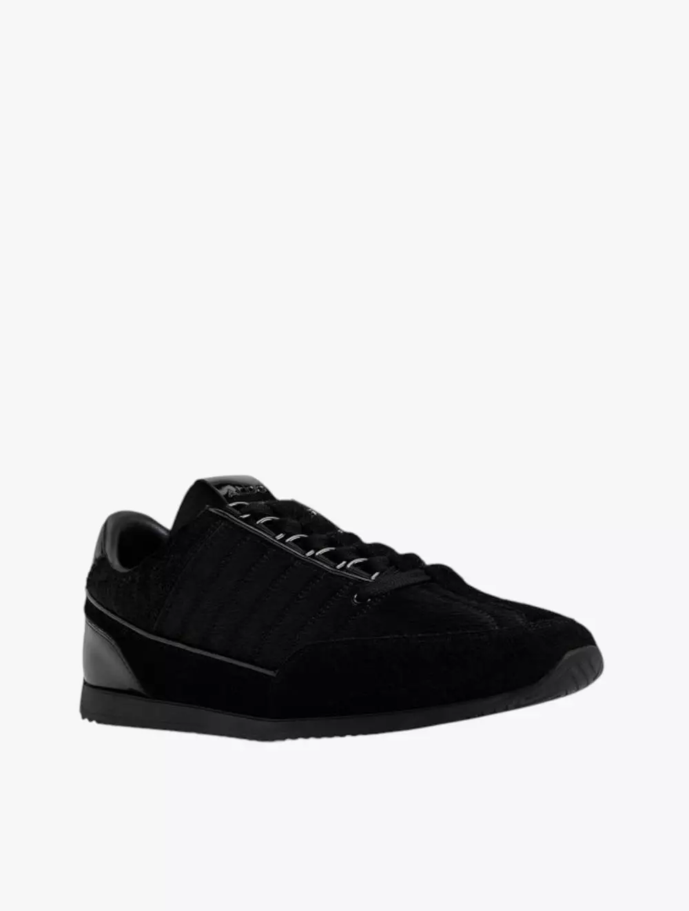 Aldo Rocko Men's Lace Up Shoes - Black