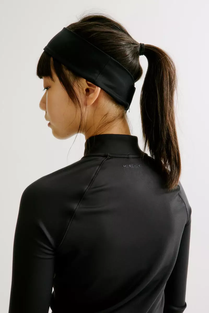 Sports jacket with DryMove™