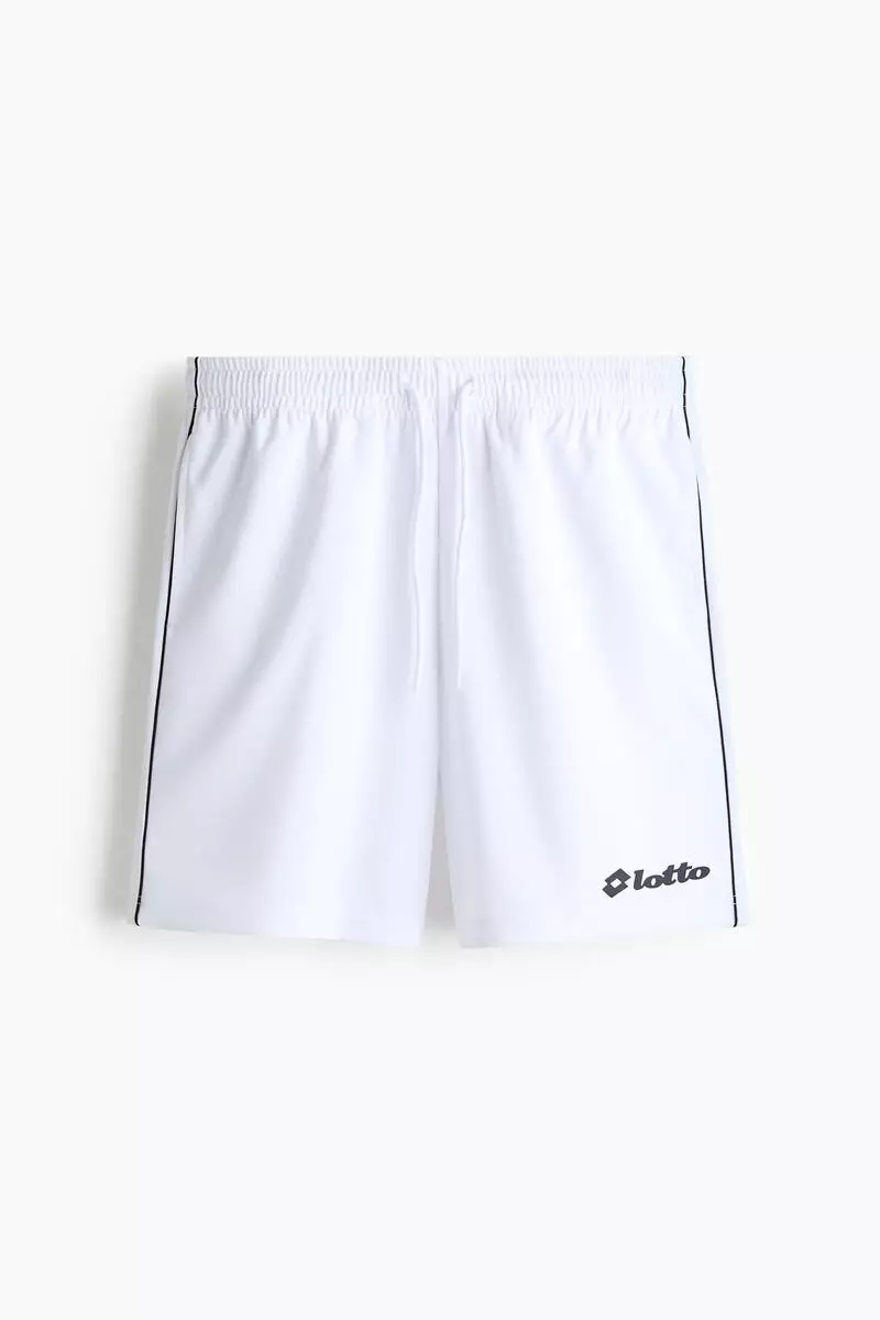 Relaxed Fit Football shorts
