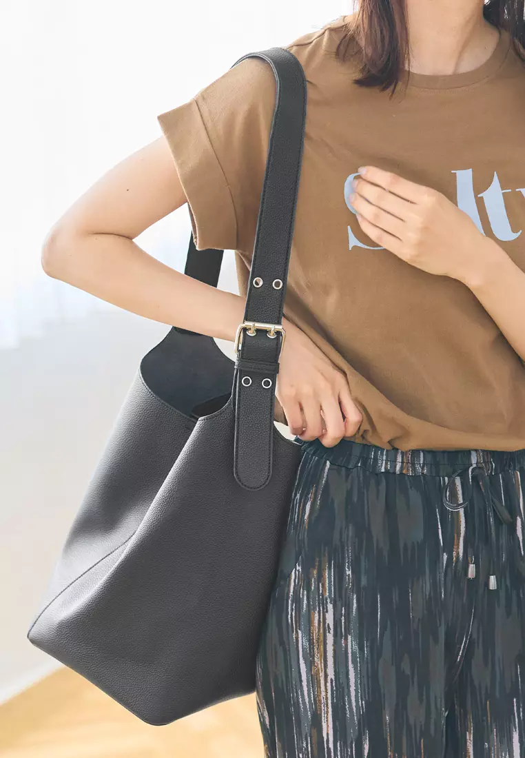 Zalora office wear top