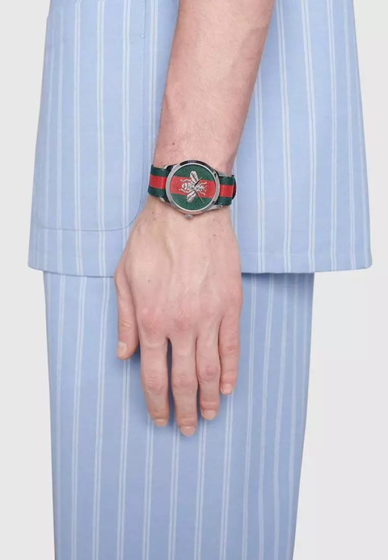 Gucci watch harga online