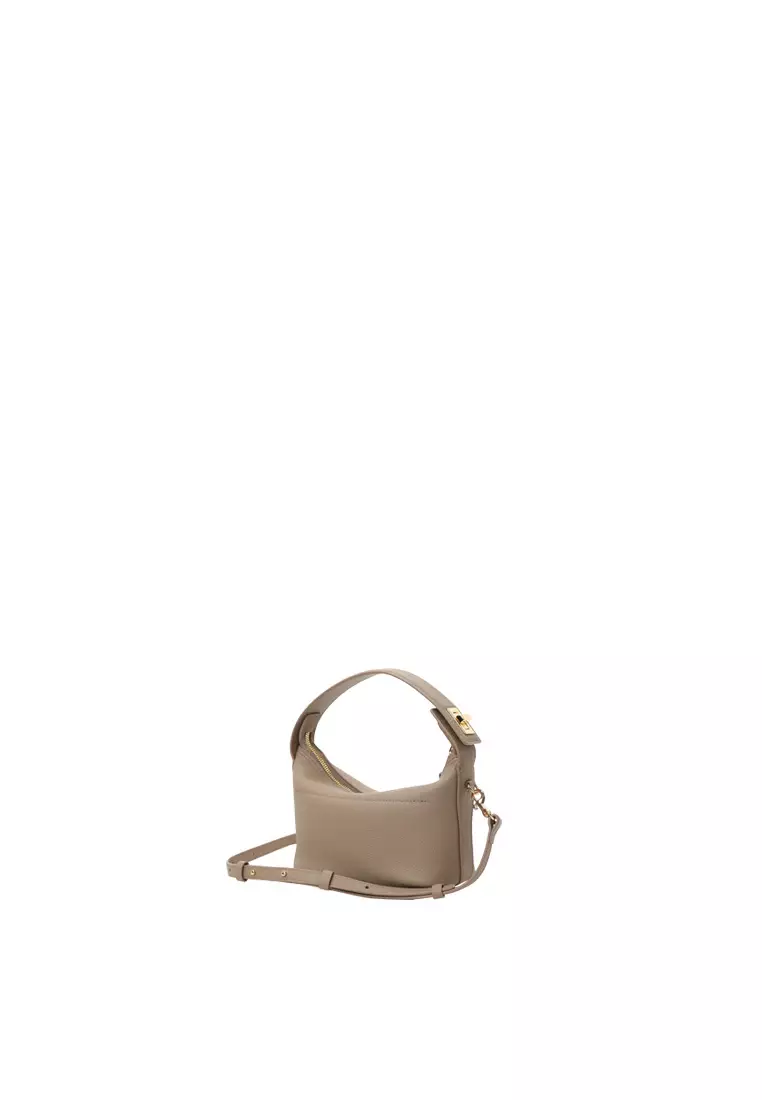NINA Mini Bag - Milkshake Latte