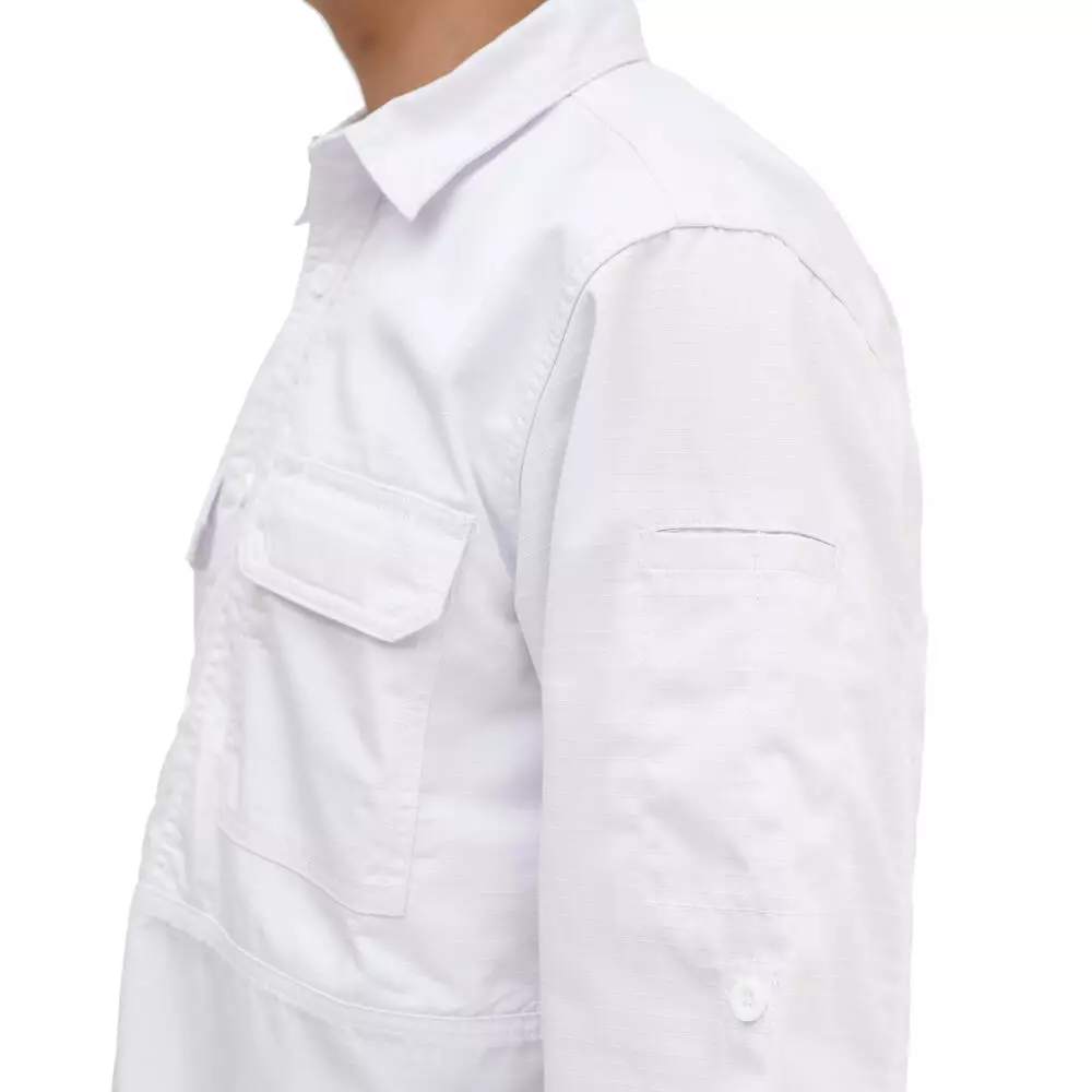 Eiger X-Battleseeker 1.0 LS F1 Shirt