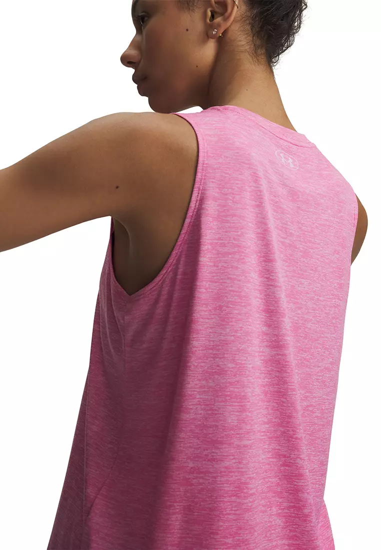 Tech™ Twist Women's Tank Top