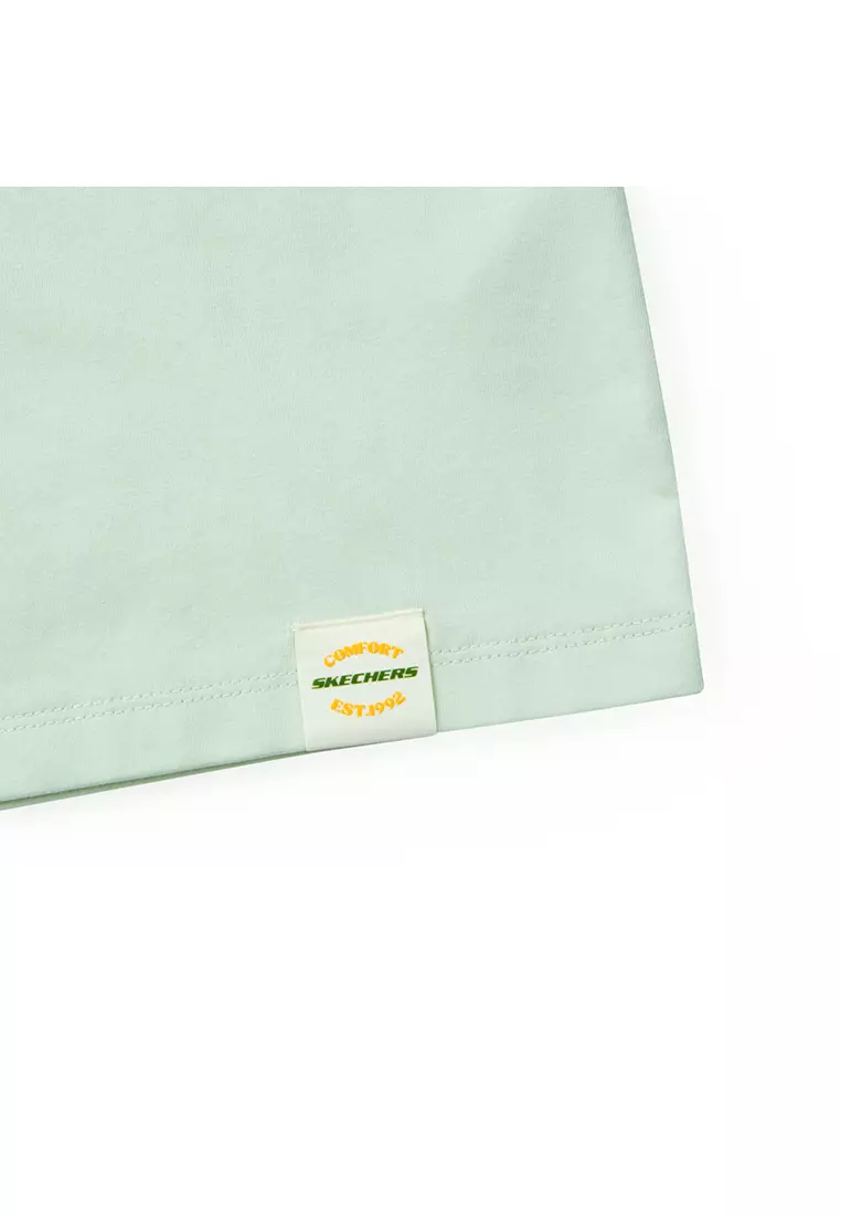 FASHION UNISEX'S SHORT SLEEVE TEE