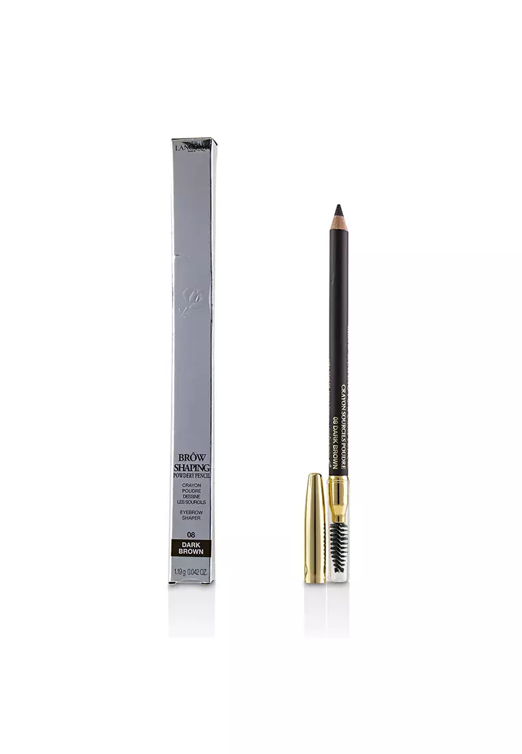 LANCOME SOURCILS GEL 03 04 - アイブロウ