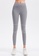Trendyshop grey High-Elastic Fitness Leggings E2AE5US20E92BDGS_1