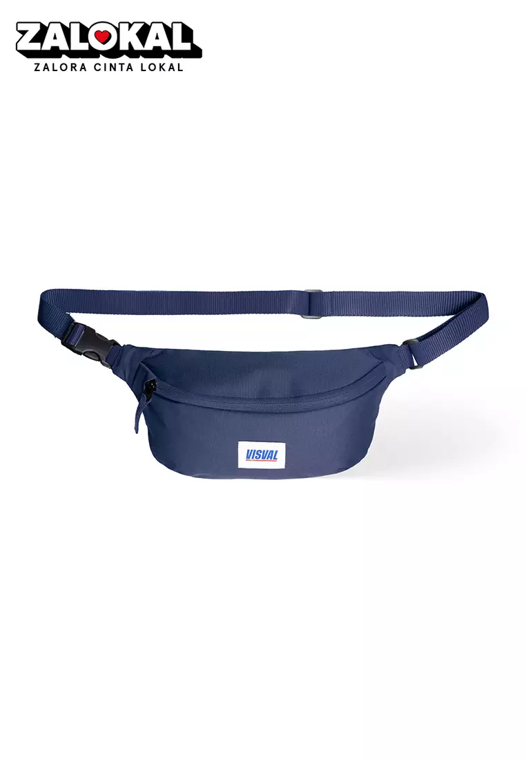 Visval waist bag cheap