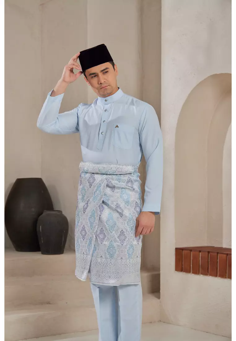 Baju Melayu Moden