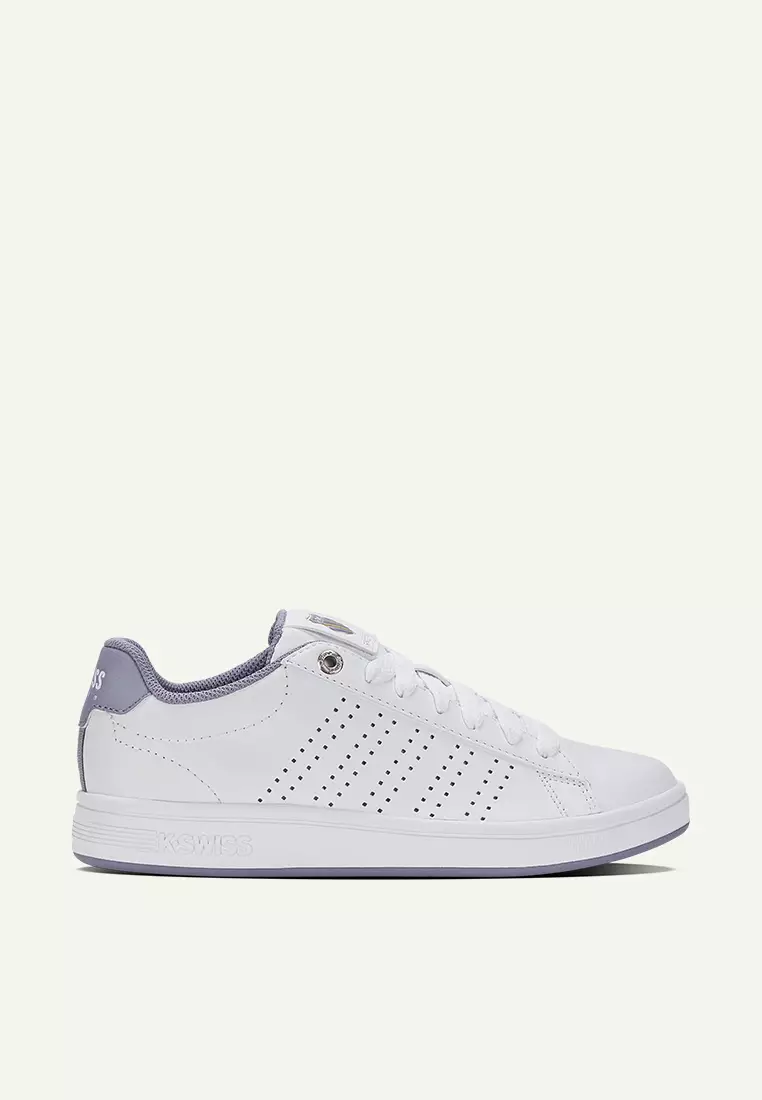 Buy K Swiss Court Casper III Women #39 s Shoes 2025 Online ZALORA Philippines