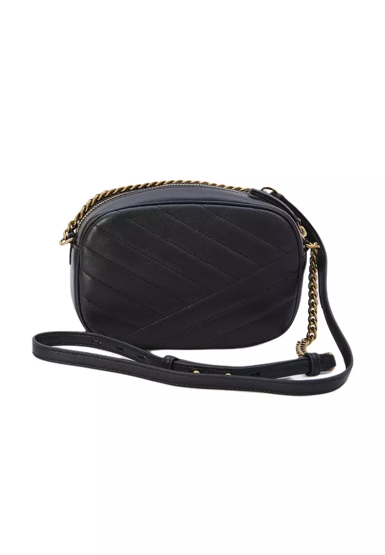 Kira Chevron Camera Bag 152353