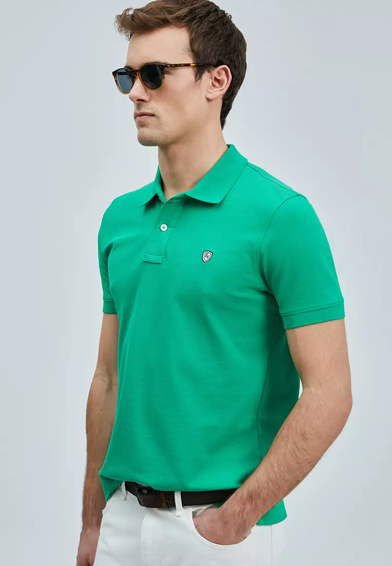 Laon Polo Shirt