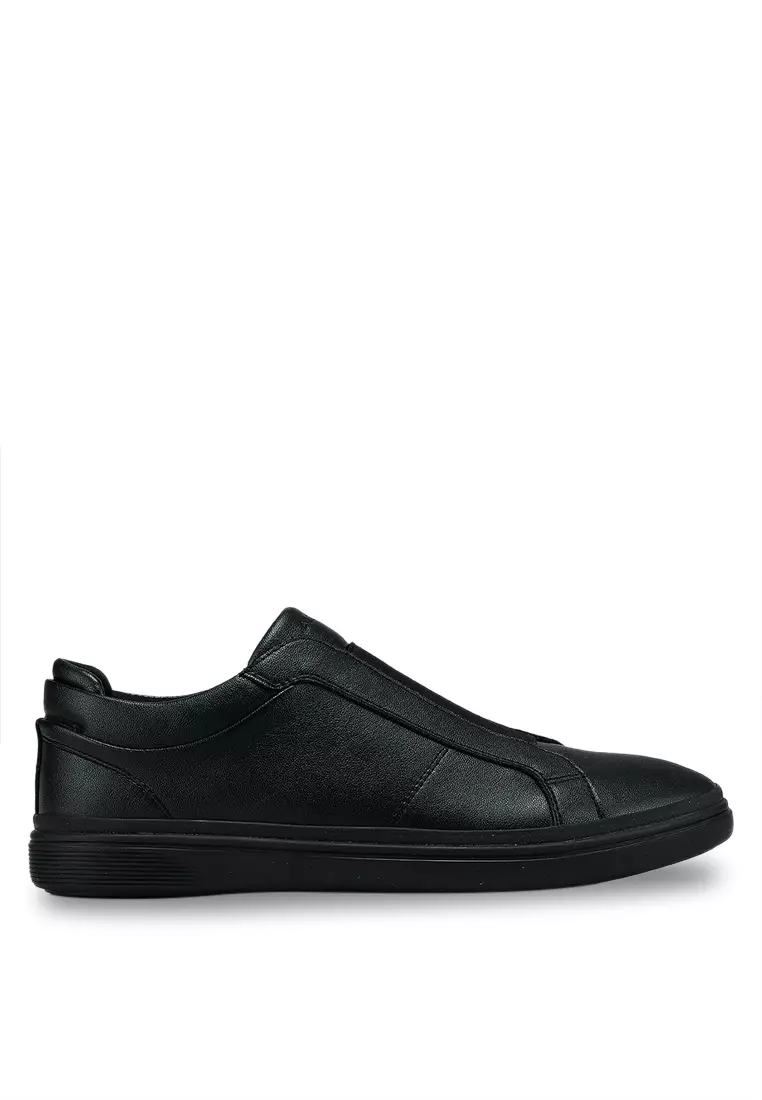 aldo slip on sneakers