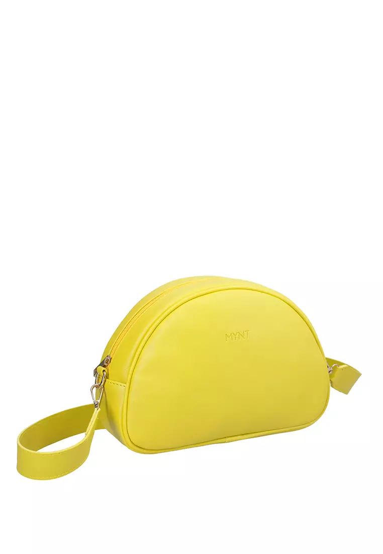 MYNT By Mayonette Mirta Sling Bag - Lime