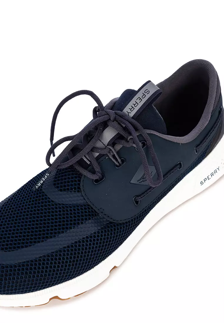 Men's sperry 7 discount seas boat shoe
