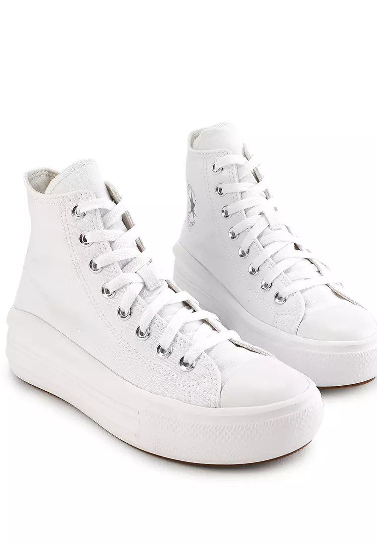 Chuck Taylor All Star Move