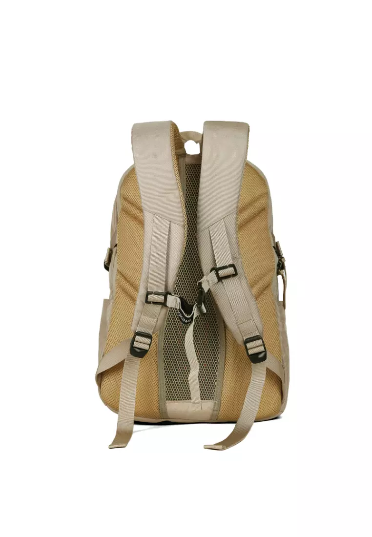 Ergonomic Backpack School Bag Waterproof Lightweight Massage Shoulder Backpack