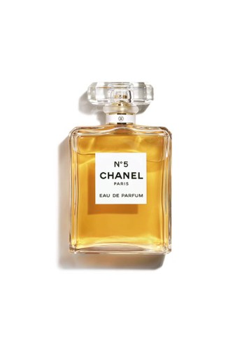 Jual Chanel Chanel No. 5 Woman - 100 ML (Parfum Wanita ...