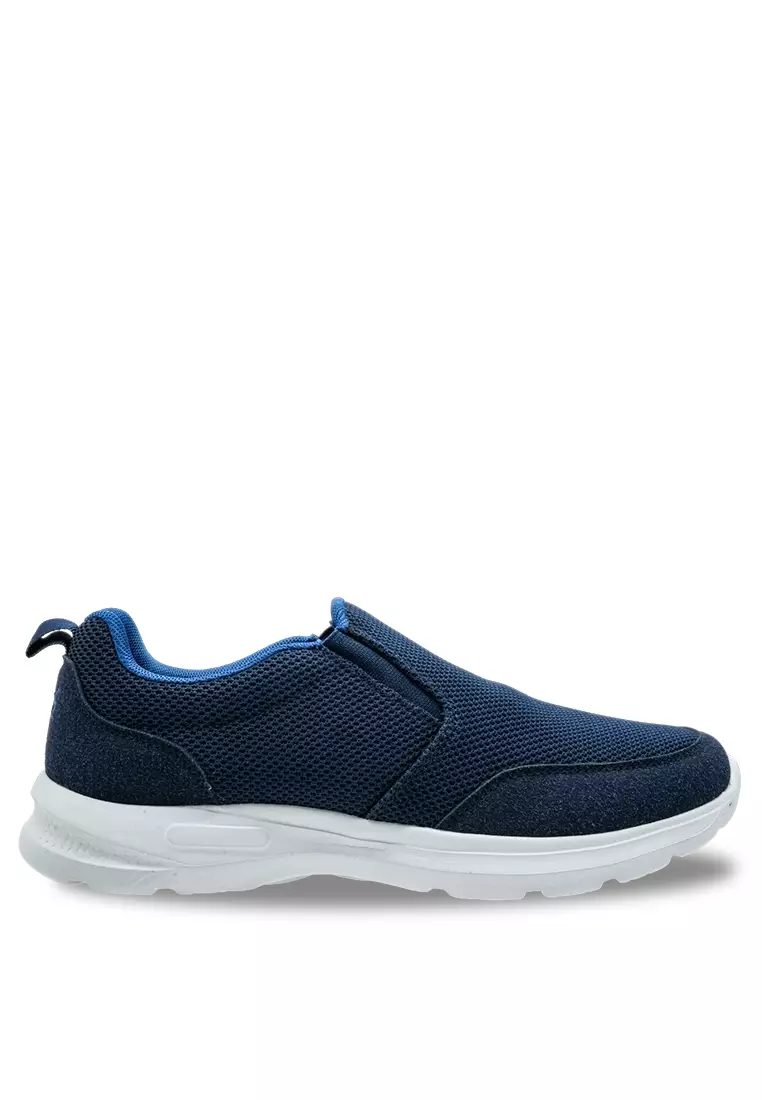 Discount on Louis Cuppers  shoes - SKU: Louis Cuppers Men Lifestyle Sneakers - 240121091