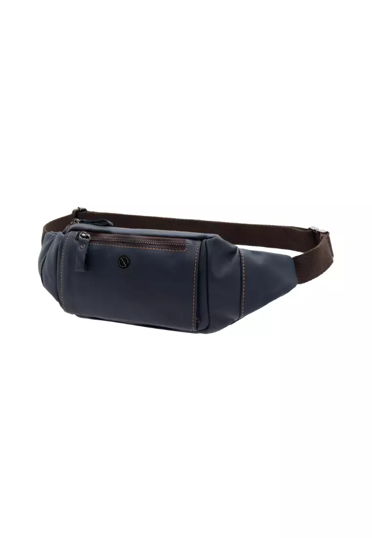 Travel discount waist bag