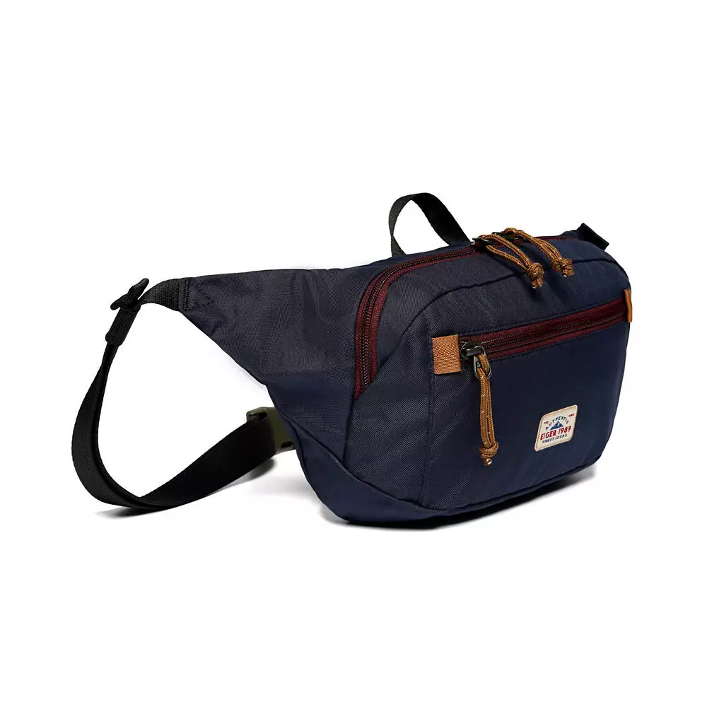 Eiger Grapnel Packable Waist 3L 1A