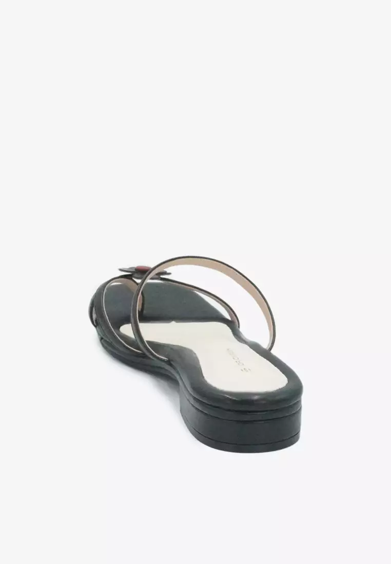 Dr Cardin Bloom Heels 1 inch Comfort L-RPD-9253