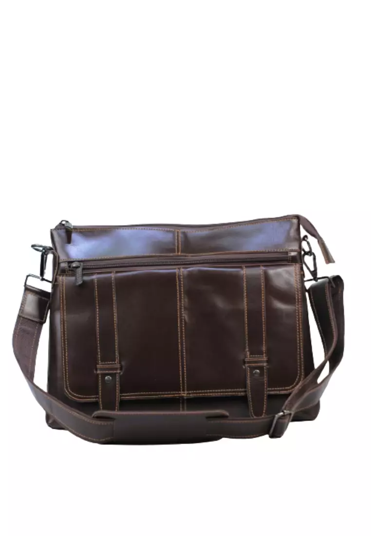 Messenger Bag RETRO-CPP