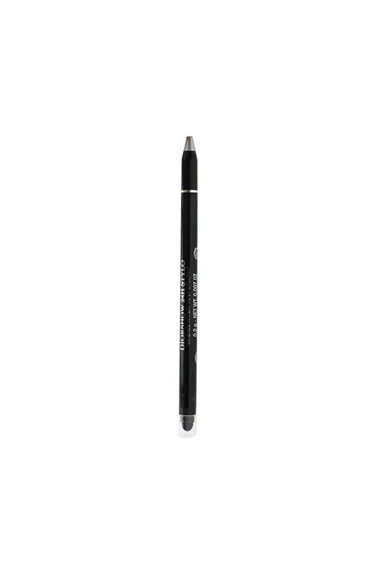 Christian dior eyeliner pencil hot sale