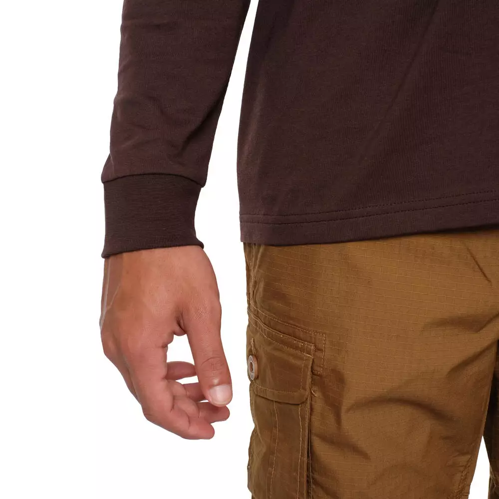 Eiger Turco LS T-shirt