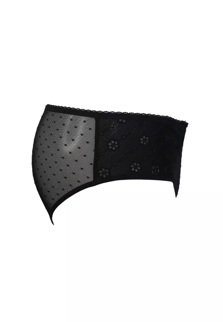 Pretty Pairs - Hipster Panty